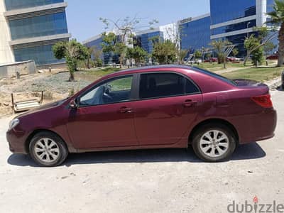BYD F3 2023 /بى واى دى اف 3 2023