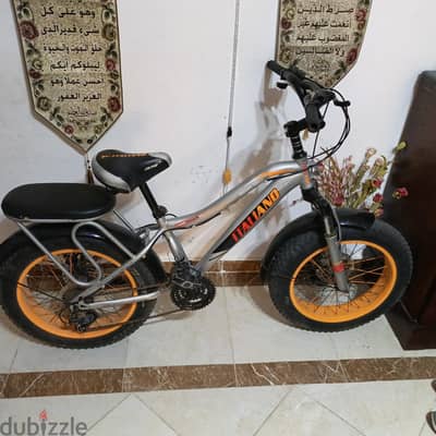 عجلة ايطالينو