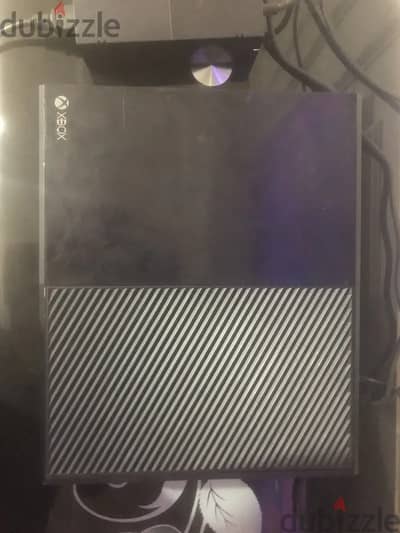 Xbox one