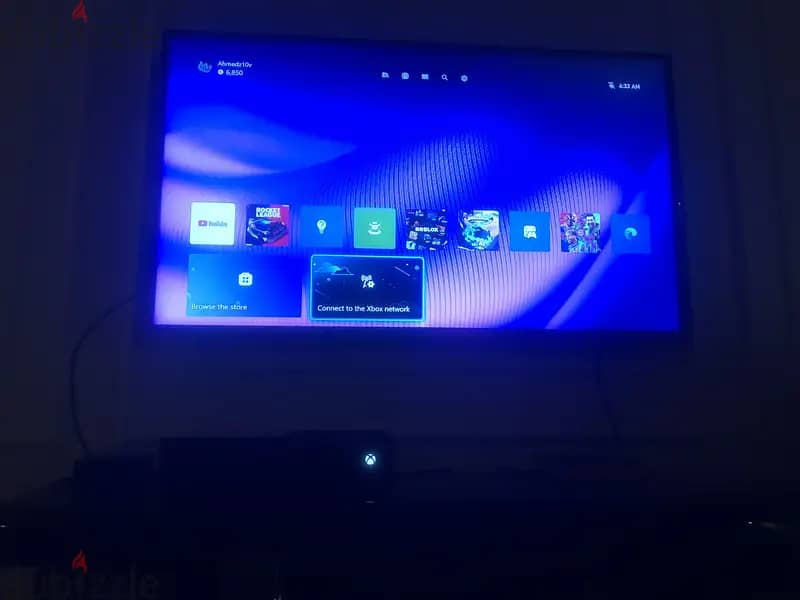 Xbox one 1