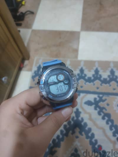 digital Watch
