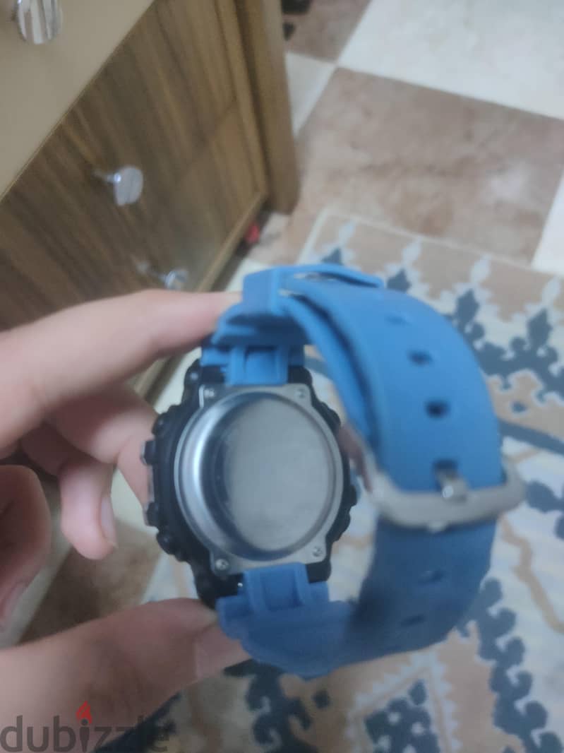 digital Watch 1