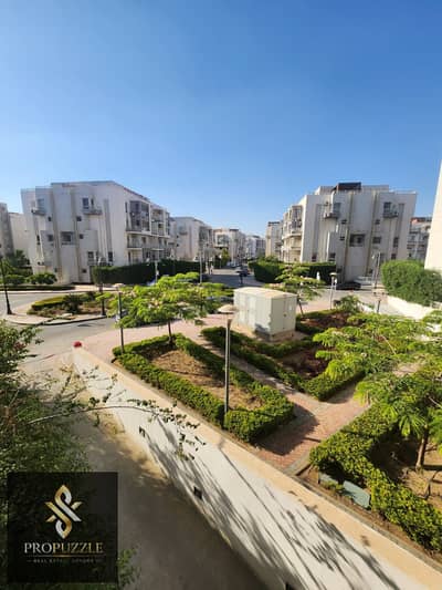 156 sqm Semi-Finished Apartment for Sale in Jade Compound