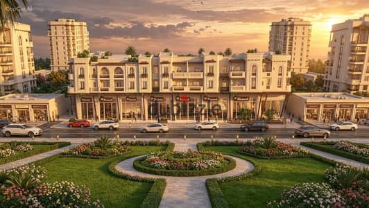 New Damietta, 4th District, Al-Suhbagh Street, next to the University Hospital