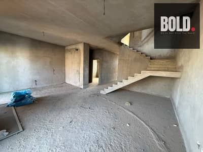 Exclusive Twin house 290m | Stunning View | Ready to move in The Estates SODIC - New Zayed