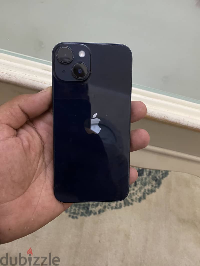Apple - iPhone 14 4