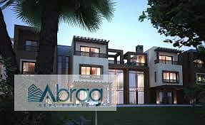 For sale: 230 sq m fully finished apartment in New Giza Compound, Carnell Park phase For sale: 230 sq m fully finished apartment in New Giza Compound, Carnell Park phase