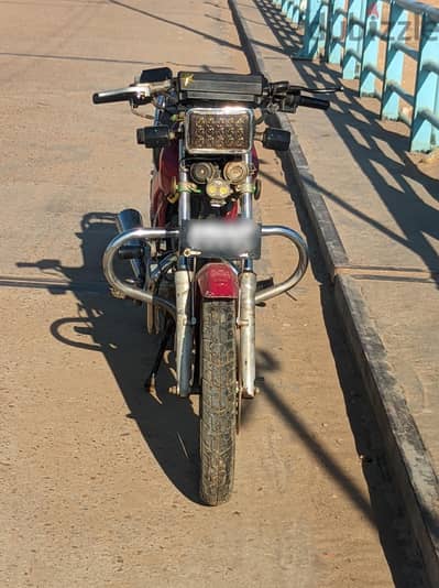 lifan nitro 150cc