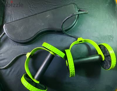 resistance band resistance band