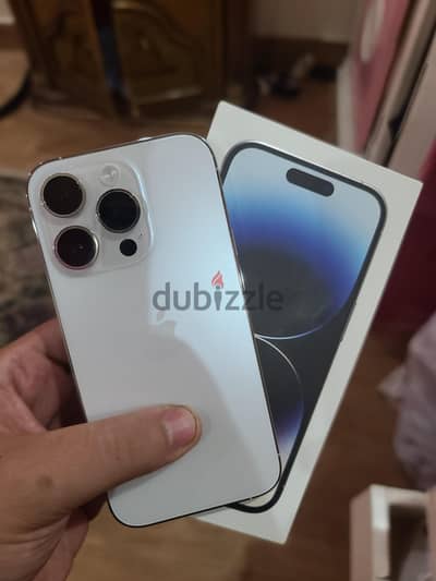 آبل - آيفون 14 برو