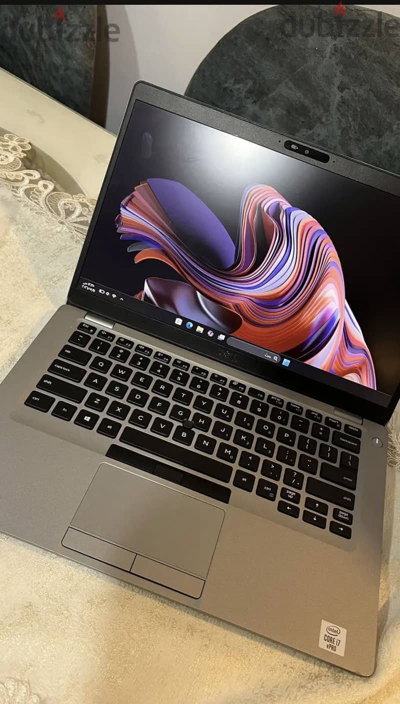 Dell latitude 5411 2