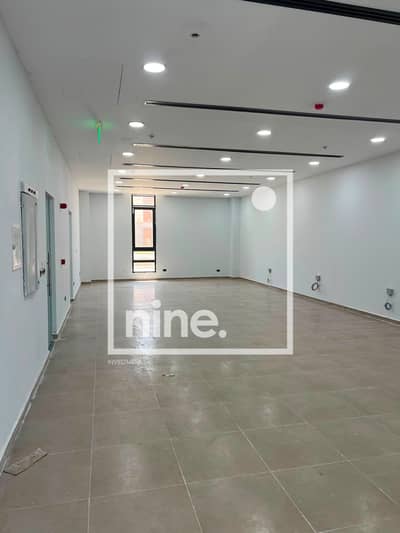Building for rent at the best price in District 5 – 550 sqm – Fifth Settlement – ​​New Cairo.