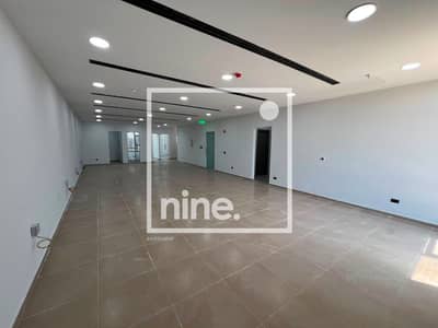 مبني اداري  للايجار بمساحة 550 متر  في ديستريكت 5 - District 5  التجمع الخامس Fifth Settlement - القاهرة الجديدة New Cairo.
