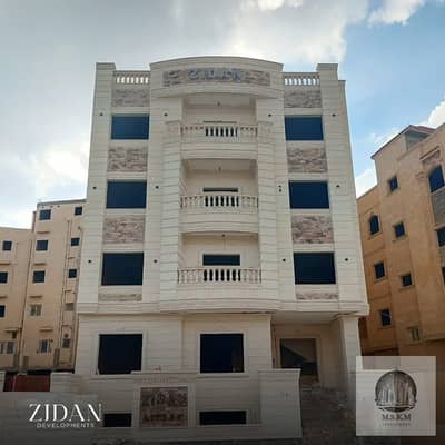 شقة للبيع في جاردينيا هايتس 2 قريبة من مسجد حورية سليم 120م دور اول 2 غرف و2 حمام ريسبشن قطعتين 2.5 مليون