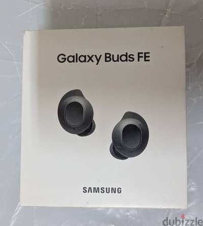 Samsung Galaxy Buds FE - New Sealed