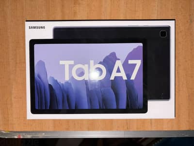 تابلت سامسونج Tab A7