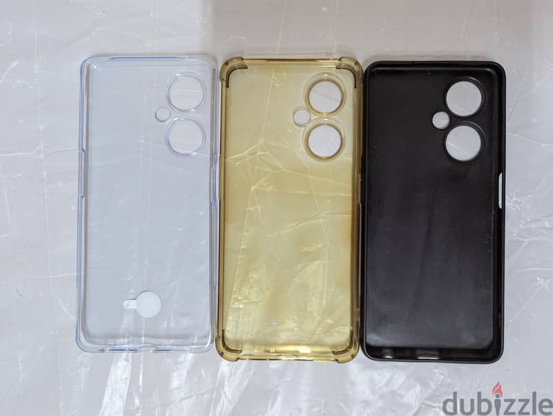 OnePlus Nord CE 3 Lite 2