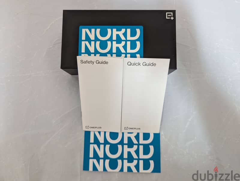 OnePlus Nord CE 3 Lite 4