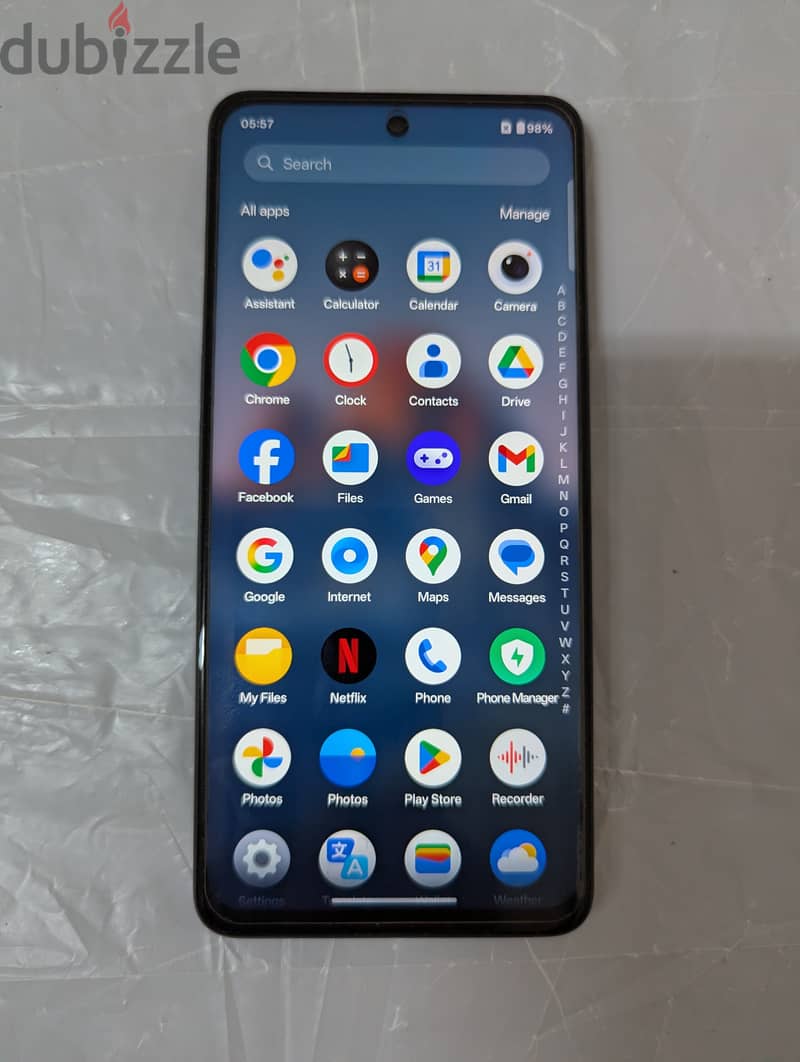 OnePlus Nord CE 3 Lite 5