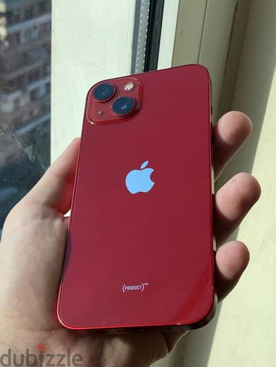 Apple - iPhone 13