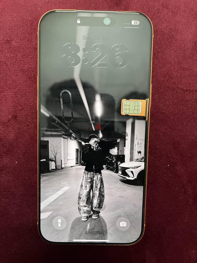 Apple - iPhone 17 Pro Max 1
