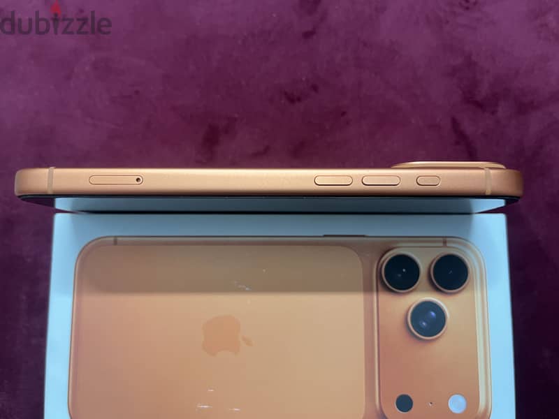 Apple - iPhone 17 Pro Max 2