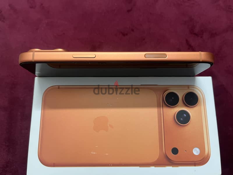 Apple - iPhone 17 Pro Max 5