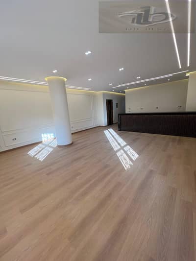  Apartment for sale in Tamar Hina Villas - Golden Square | Fifth Settlement   A unique opportunity to own an apartment ready for residence in one of the finest locations in the Fifth Settlement, within the villa area.