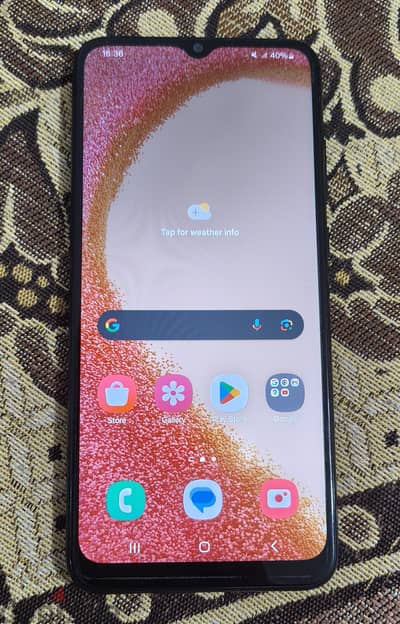 Samsung Galaxy A04e