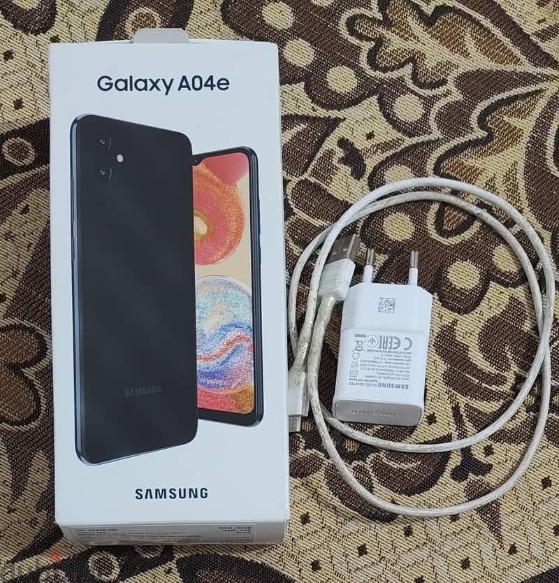 Samsung Galaxy A04e 2