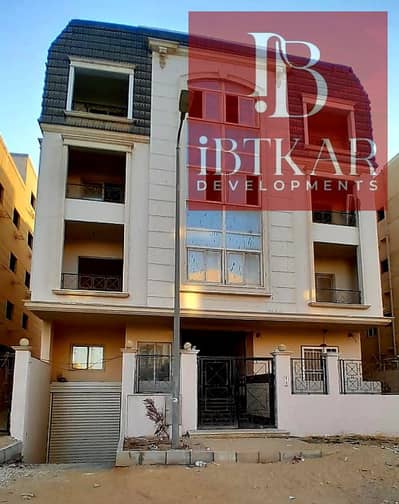 Fifth Settlement – ​​Immediate handover, directly from the owner.