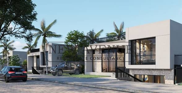 5-Star Branded Hotel Apartment by My Ōtel Fully Furnished with Appliances in Waterway North Coast Delivery 2 Years 10% DP A: 130 SQM Bedrooms: 2 Bath