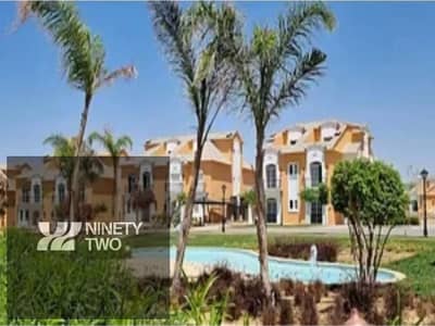 Fully Finished Standalone Villa for Sale in Layan Compound | 370 SQM Land | 4 Master Bedrooms