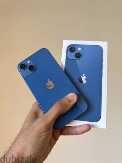 IPhone 13 - 128 GB