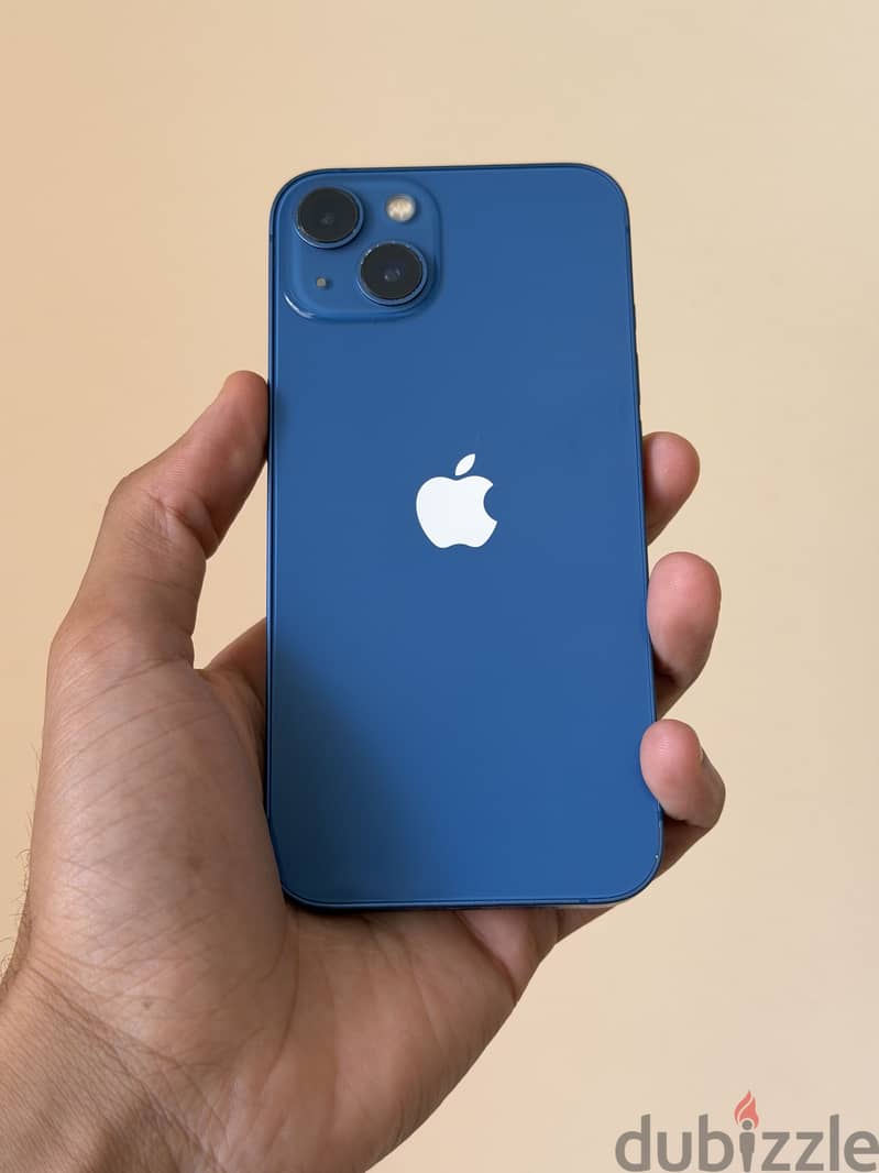 IPhone 13 - 128 GB 1