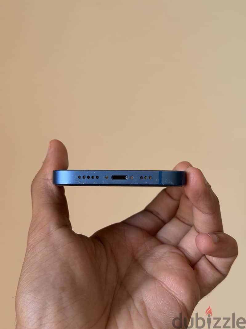 IPhone 13 - 128 GB 3