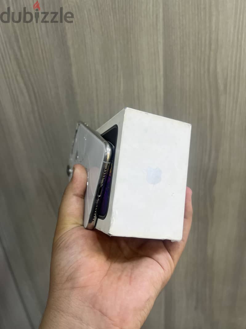 Apple - iPhone XS Max 2