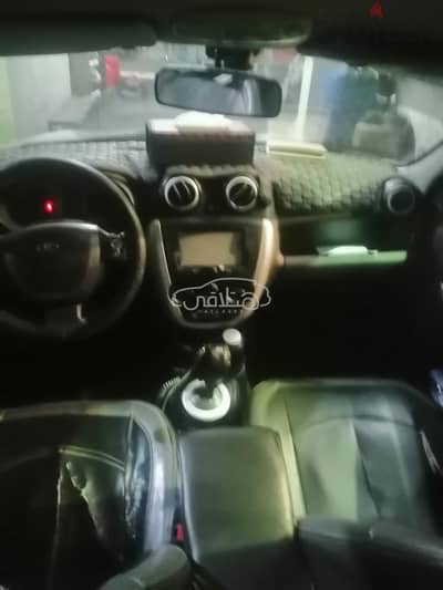 Used Lada 2105 2015 For Sale Cairo