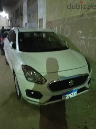 Suzuki Dzire 2021