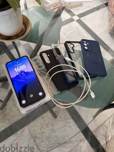 Samsung A55 5G