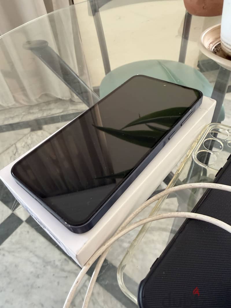 Samsung A55 5G 2
