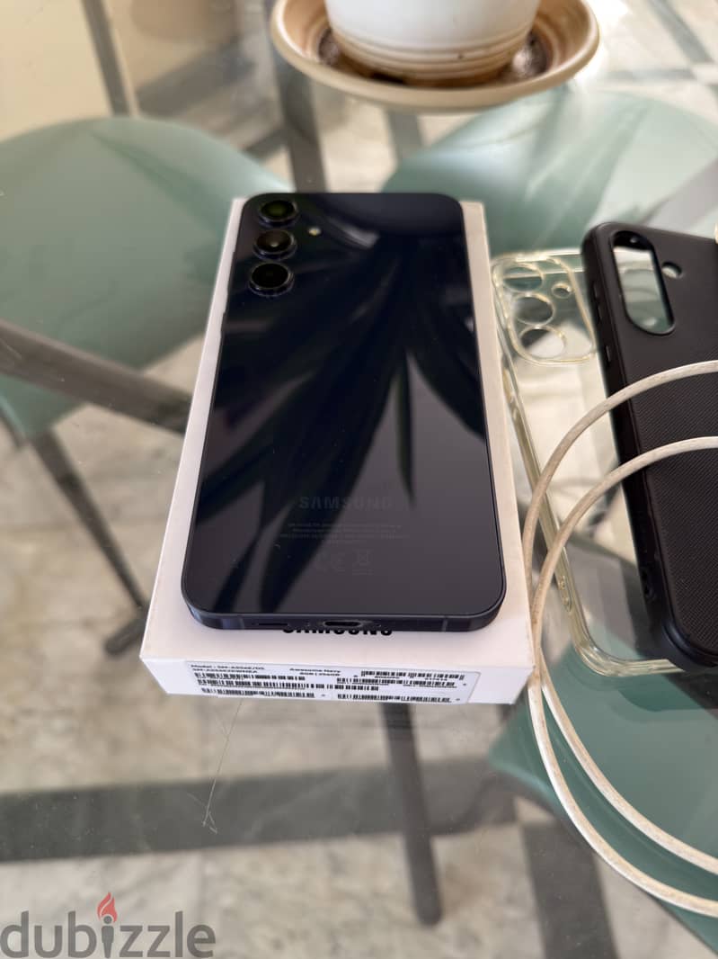 Samsung A55 5G 3