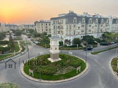 Super lux finishing apartment 274M prime location facing north Mountain view hyde park