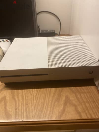 Xbox one s for sale in perfect condition