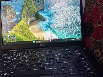 لاب توب ديل