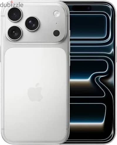 Apple - iPhone 17 Pro