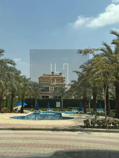 توين 290م للبيع في كمبوند الباتيو برايم مدينة الشروق Twin sale Patio Prime El Shorouk City