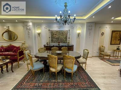 Ready-to-move-in, finished duplex in Sky View Compound – Al Lotus, Fifth Settlement, New Cairo. Just minutes away from the university and Club Street.