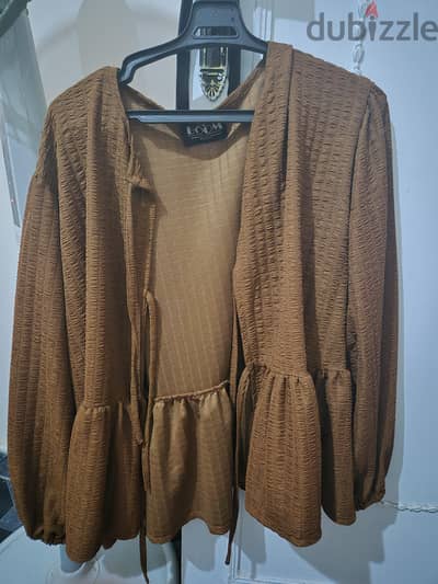 havan blouse