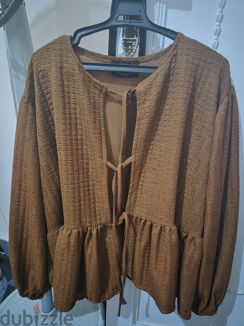 havan blouse 1